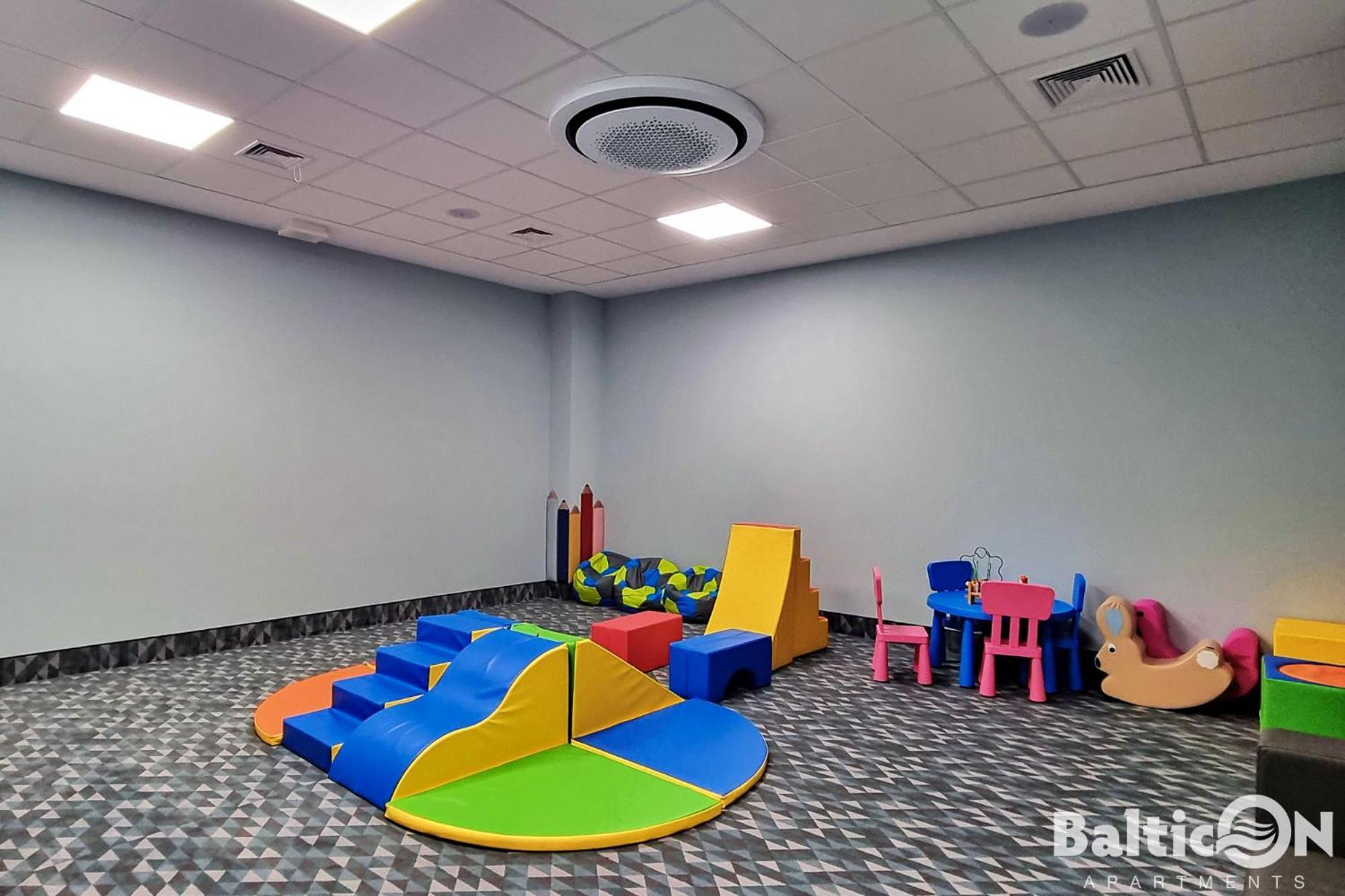 Apartamenty Balticon Kasprowicza Parking Inclusive Колобжег Екстериор снимка