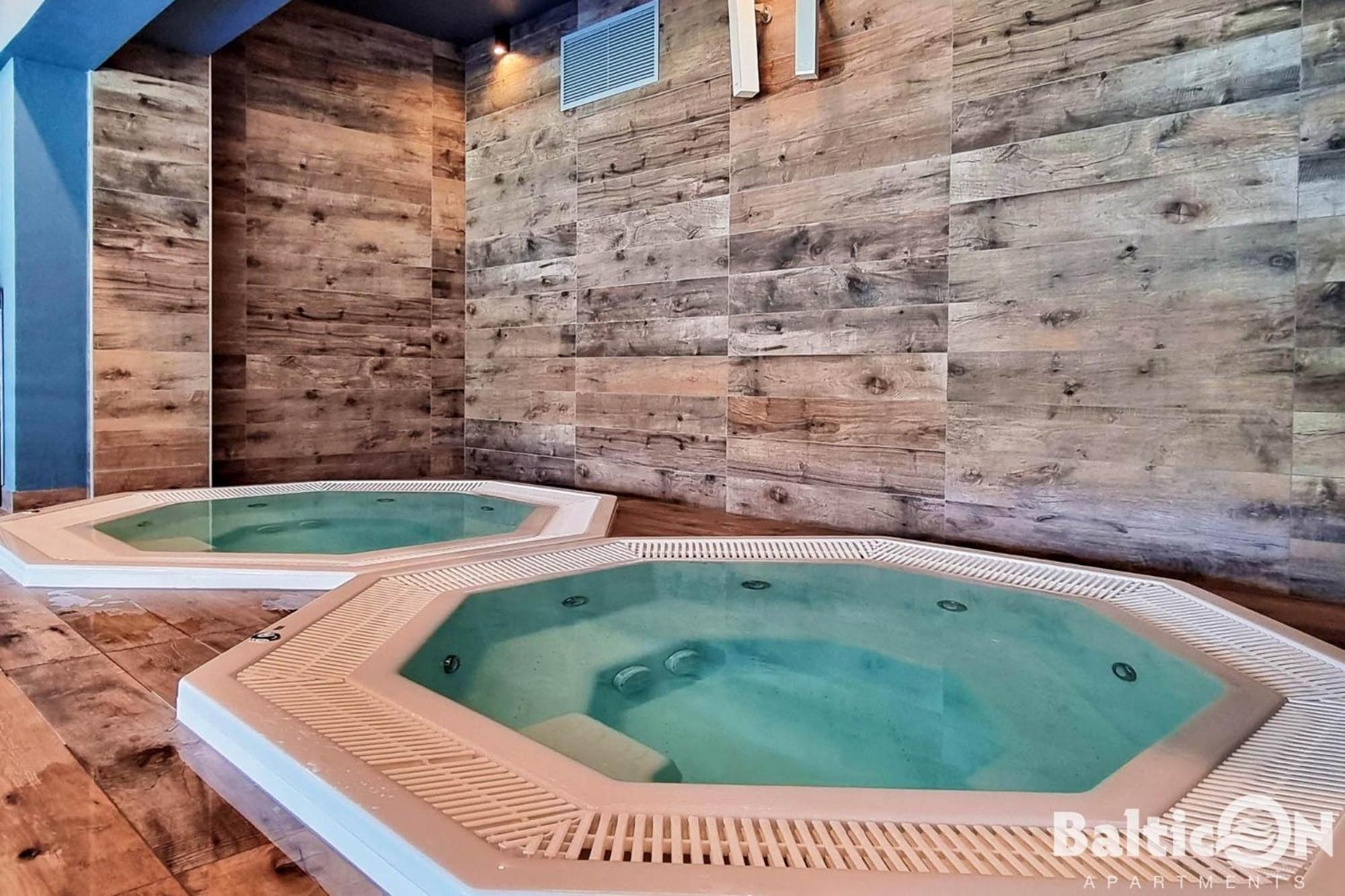 Apartamenty Balticon Kasprowicza Parking Inclusive Колобжег Екстериор снимка